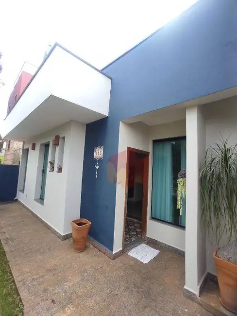 Foto 4 de Casa de Condomínio com 3 quartos à venda, 312m2 em Iate Clube de Americana, Americana - SP