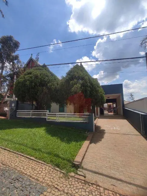 Foto 2 de Casa de Condomínio com 3 quartos à venda, 312m2 em Iate Clube de Americana, Americana - SP