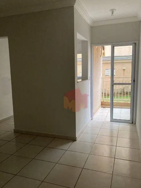 Foto 3 de Apartamento com 3 quartos à venda, 69m2 em Parque Universitário, Americana - SP