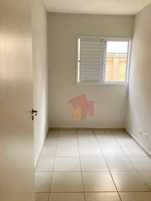 Foto 5 de Apartamento com 3 quartos à venda, 69m2 em Parque Universitário, Americana - SP