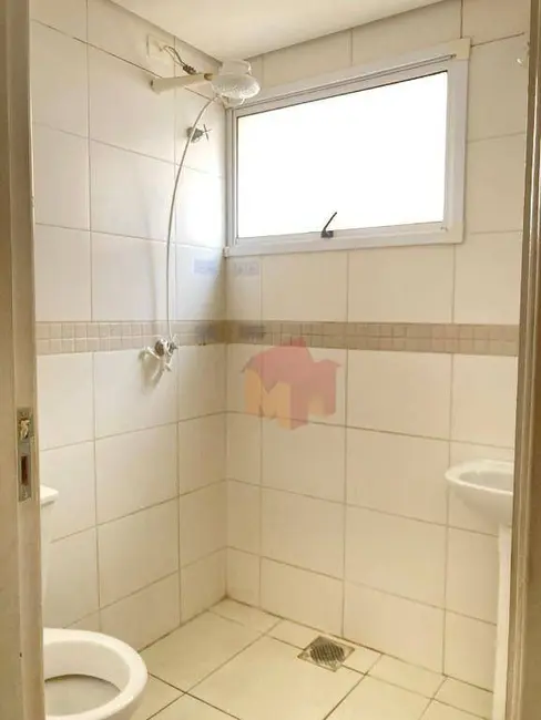 Foto 8 de Apartamento com 3 quartos à venda, 69m2 em Parque Universitário, Americana - SP