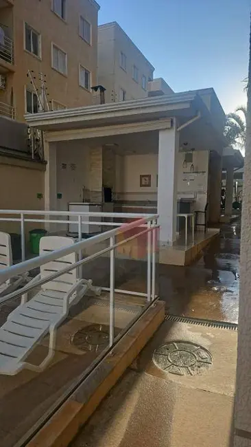 Foto 9 de Apartamento com 3 quartos à venda, 69m2 em Parque Universitário, Americana - SP