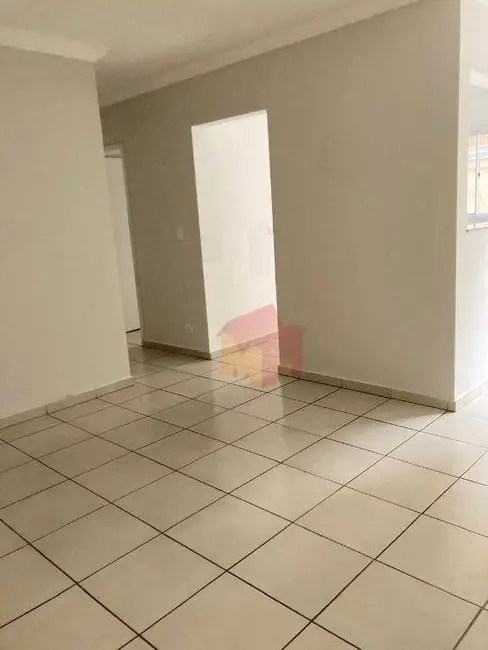 Foto 2 de Apartamento com 3 quartos à venda, 69m2 em Parque Universitário, Americana - SP