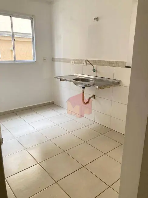 Foto 4 de Apartamento com 3 quartos à venda, 69m2 em Parque Universitário, Americana - SP