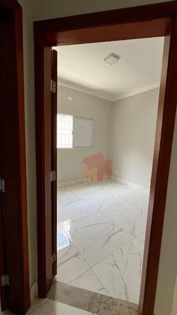 Foto 9 de Casa com 3 quartos à venda, 150m2 em Parque Universitário, Americana - SP