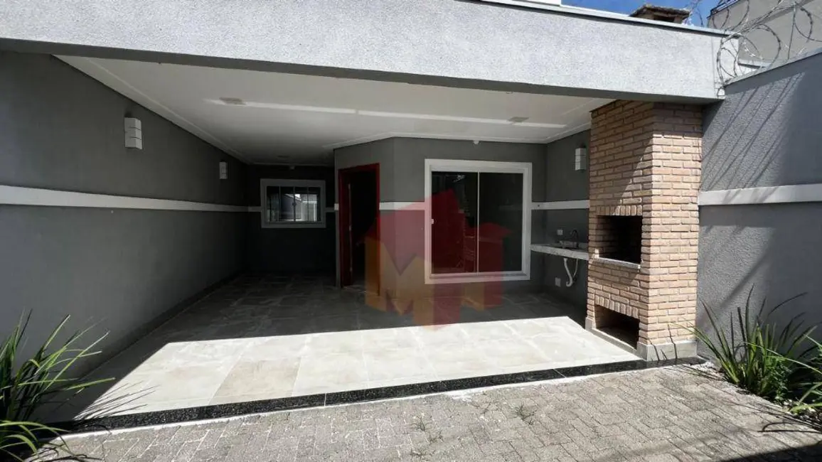 Foto 2 de Casa com 3 quartos à venda, 150m2 em Parque Universitário, Americana - SP