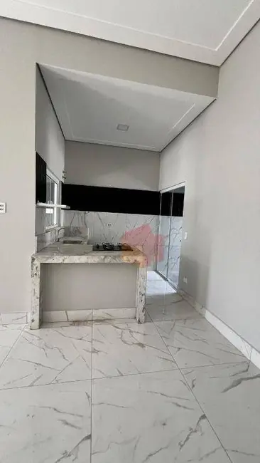 Foto 4 de Casa com 3 quartos à venda, 150m2 em Parque Universitário, Americana - SP