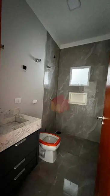 Foto 7 de Casa com 3 quartos à venda, 150m2 em Parque Universitário, Americana - SP