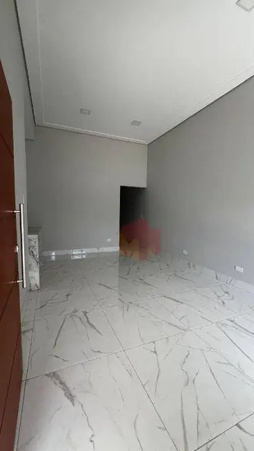 Foto 3 de Casa com 3 quartos à venda, 150m2 em Parque Universitário, Americana - SP