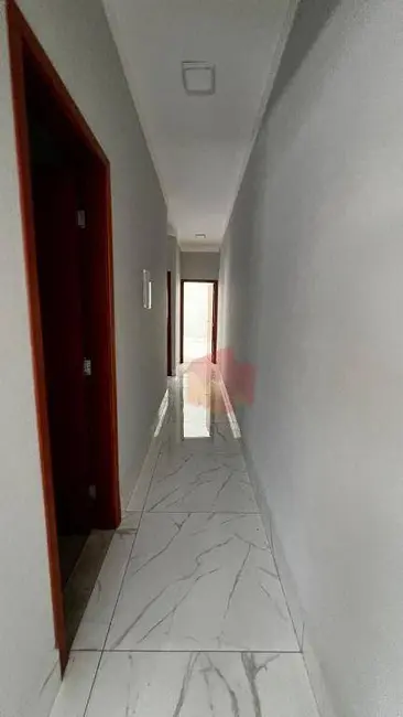 Foto 6 de Casa com 3 quartos à venda, 150m2 em Parque Universitário, Americana - SP