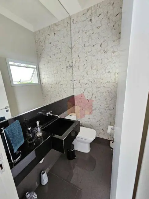 Foto 6 de Casa de Condomínio com 3 quartos à venda, 473m2 em Jardim Imperador, Americana - SP