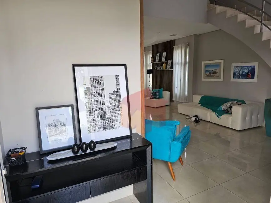 Foto 3 de Casa de Condomínio com 3 quartos à venda, 473m2 em Jardim Imperador, Americana - SP
