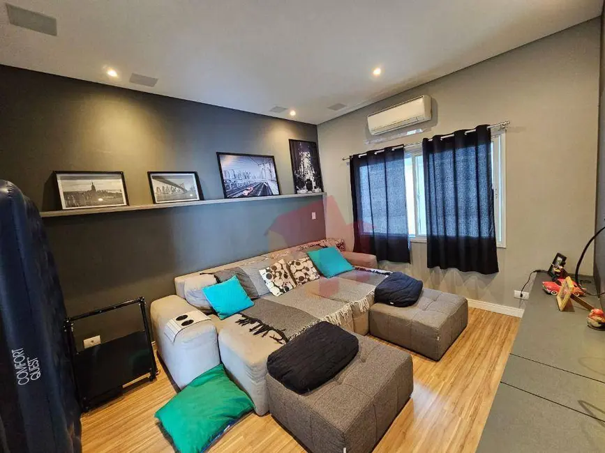 Foto 5 de Casa de Condomínio com 3 quartos à venda, 473m2 em Jardim Imperador, Americana - SP