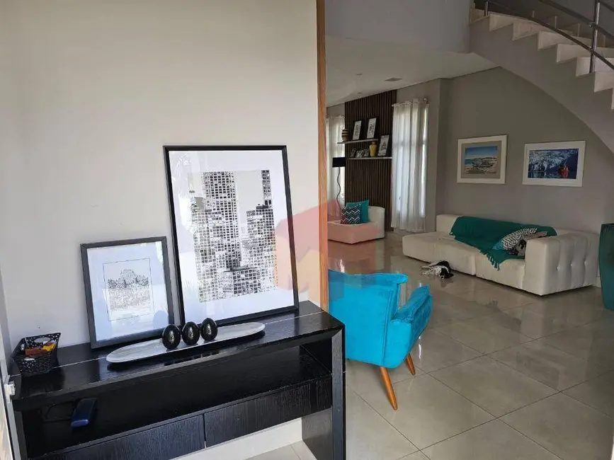 Foto 3 de Casa de Condomínio com 3 quartos à venda, 473m2 em Jardim Imperador, Americana - SP