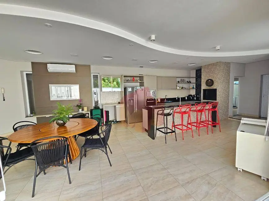 Foto 9 de Casa de Condomínio com 3 quartos à venda, 473m2 em Jardim Imperador, Americana - SP