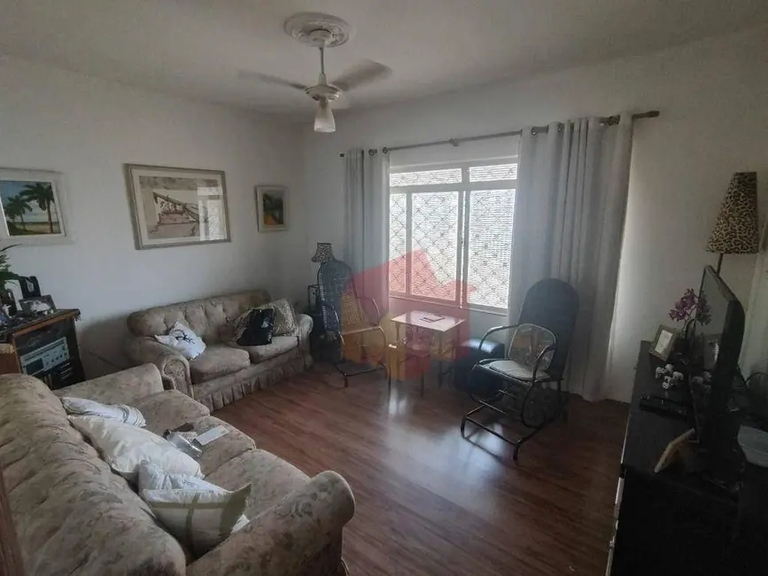 Foto 2 de Casa com 3 quartos à venda, 319m2 em Vila Santa Catarina, Americana - SP