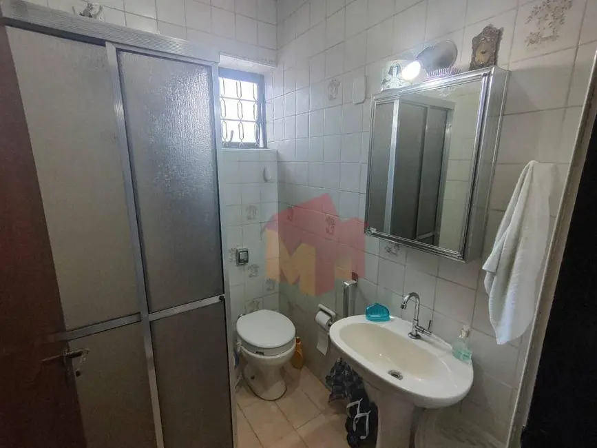 Foto 9 de Casa com 3 quartos à venda, 319m2 em Vila Santa Catarina, Americana - SP
