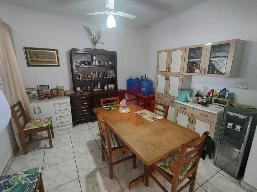 Foto 6 de Casa com 3 quartos à venda, 319m2 em Vila Santa Catarina, Americana - SP