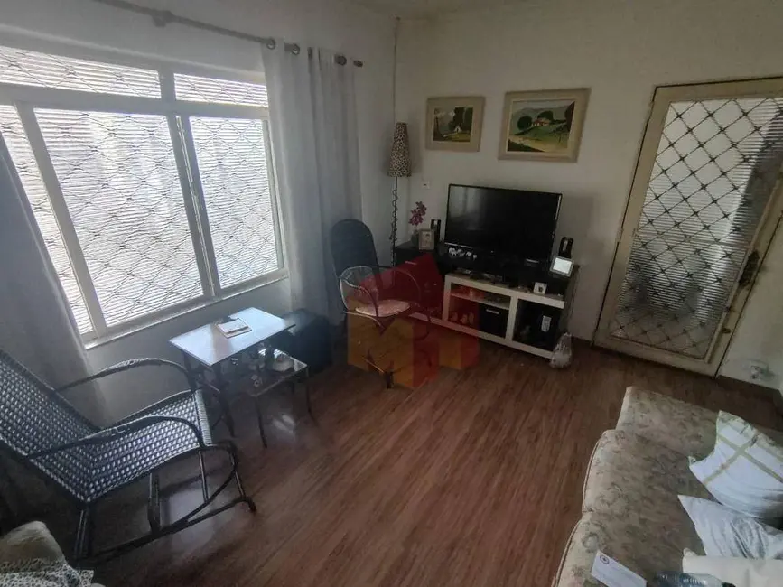Foto 4 de Casa com 3 quartos à venda, 319m2 em Vila Santa Catarina, Americana - SP