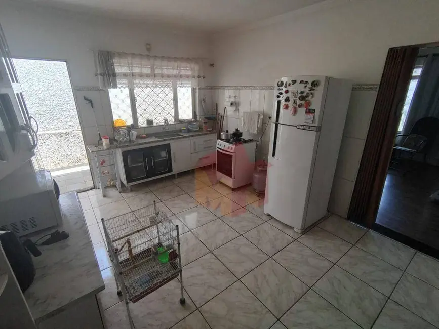Foto 7 de Casa com 3 quartos à venda, 319m2 em Vila Santa Catarina, Americana - SP