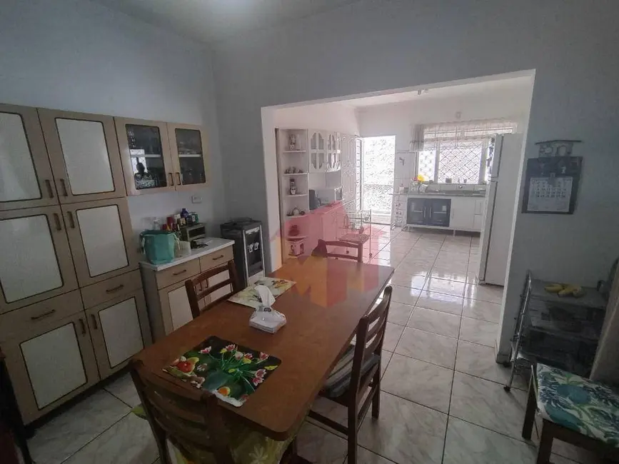 Foto 5 de Casa com 3 quartos à venda, 319m2 em Vila Santa Catarina, Americana - SP