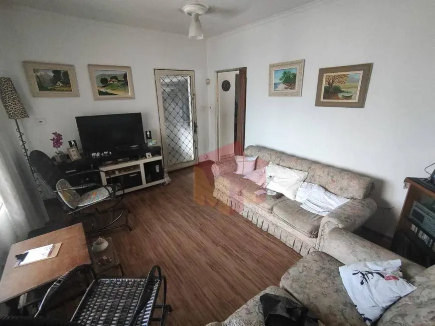 Foto 3 de Casa com 3 quartos à venda, 319m2 em Vila Santa Catarina, Americana - SP