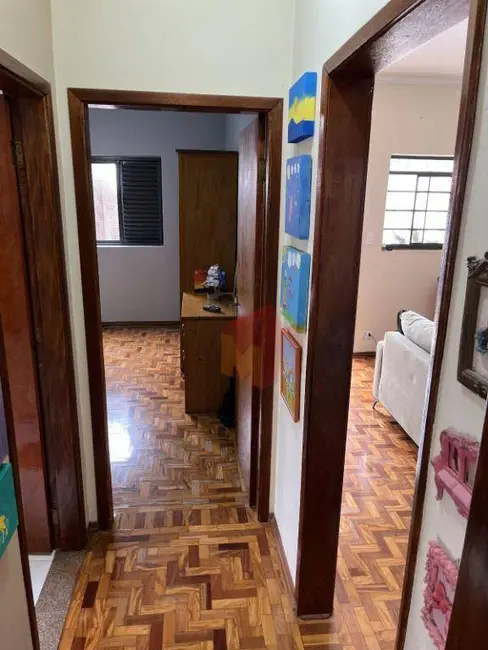 Casa com 3 quartos à venda, 260m2 em Nova Americana, Americana - SP - imagem 6 Foto 6 de Casa com 3 quartos à venda, 260m2 em Nova Americana, Americana - SP