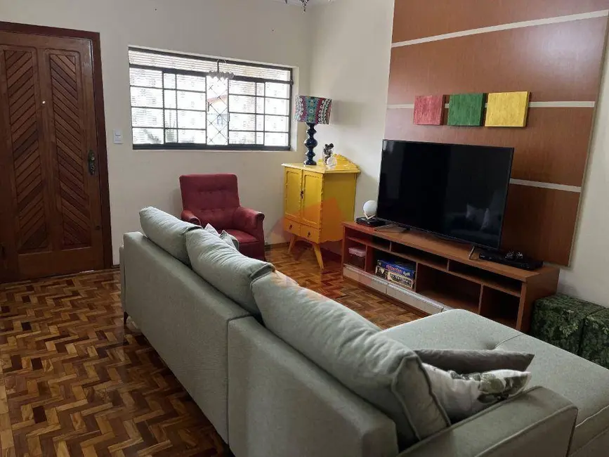 Casa com 3 quartos à venda, 260m2 em Nova Americana, Americana - SP - imagem 4 Foto 4 de Casa com 3 quartos à venda, 260m2 em Nova Americana, Americana - SP