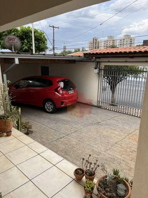 Casa com 3 quartos à venda, 260m2 em Nova Americana, Americana - SP - imagem 2 Foto 2 de Casa com 3 quartos à venda, 260m2 em Nova Americana, Americana - SP
