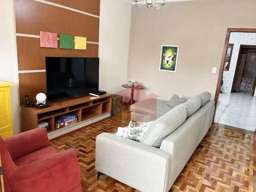 Casa com 3 quartos à venda, 260m2 em Nova Americana, Americana - SP - imagem 3 Foto 3 de Casa com 3 quartos à venda, 260m2 em Nova Americana, Americana - SP