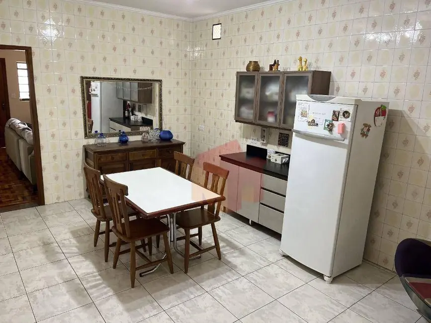 Casa com 3 quartos à venda, 260m2 em Nova Americana, Americana - SP - imagem 9 Foto 9 de Casa com 3 quartos à venda, 260m2 em Nova Americana, Americana - SP