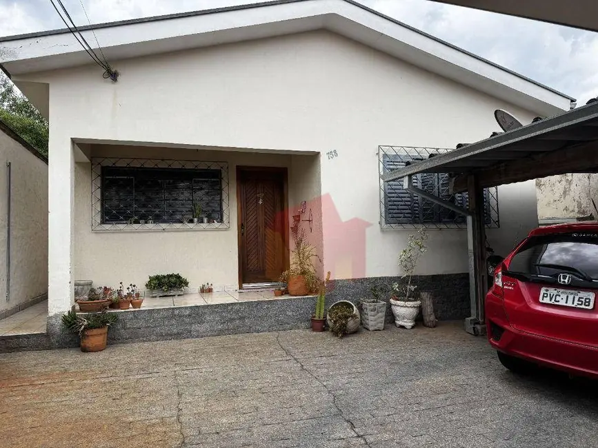 Casa com 3 quartos à venda, 260m2 em Nova Americana, Americana - SP - imagem 1 Foto 1 de Casa com 3 quartos à venda, 260m2 em Nova Americana, Americana - SP