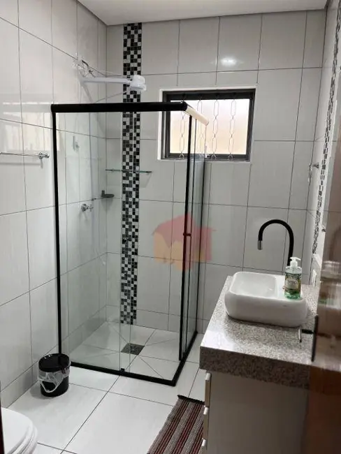 Casa com 3 quartos à venda, 260m2 em Nova Americana, Americana - SP - imagem 7 Foto 7 de Casa com 3 quartos à venda, 260m2 em Nova Americana, Americana - SP