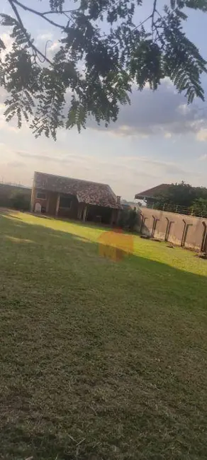 Foto 3 de Terreno / Lote à venda, 1277m2 em Portal dos Nobres, Americana - SP