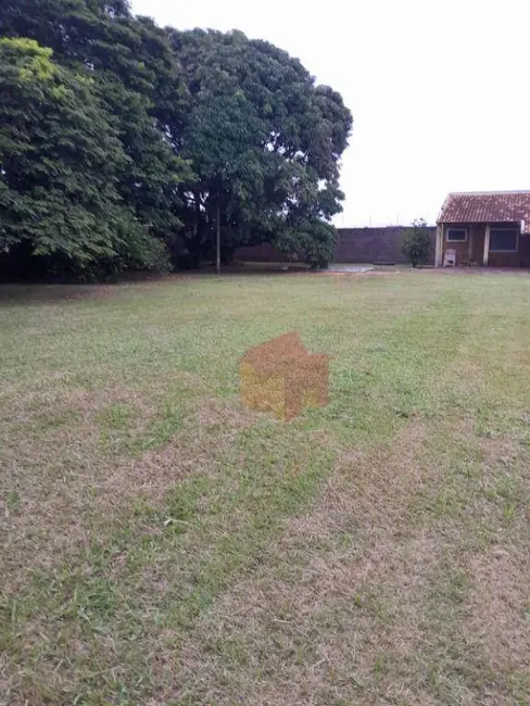 Foto 2 de Terreno / Lote à venda, 1277m2 em Portal dos Nobres, Americana - SP