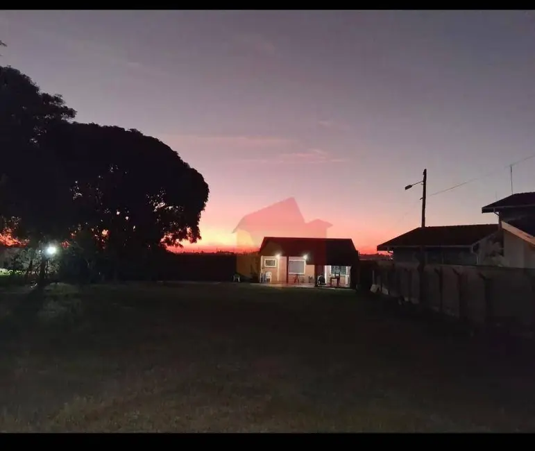 Foto 1 de Terreno / Lote à venda, 1277m2 em Portal dos Nobres, Americana - SP