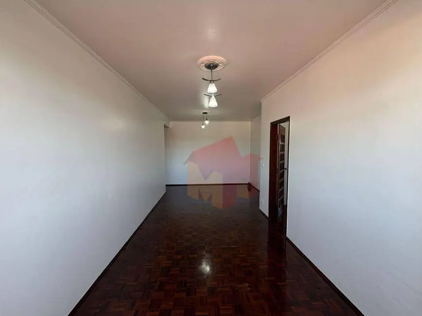 Foto 4 de Apartamento com 2 quartos à venda e para alugar, 90m2 em Vila Galo, Americana - SP
