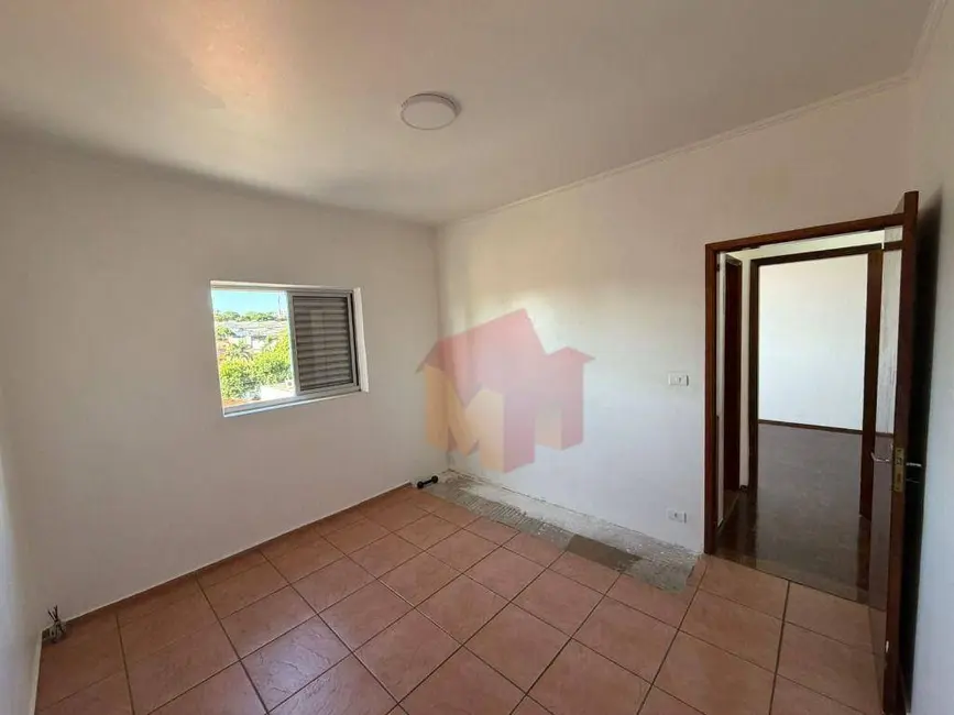 Foto 9 de Apartamento com 2 quartos à venda e para alugar, 90m2 em Vila Galo, Americana - SP