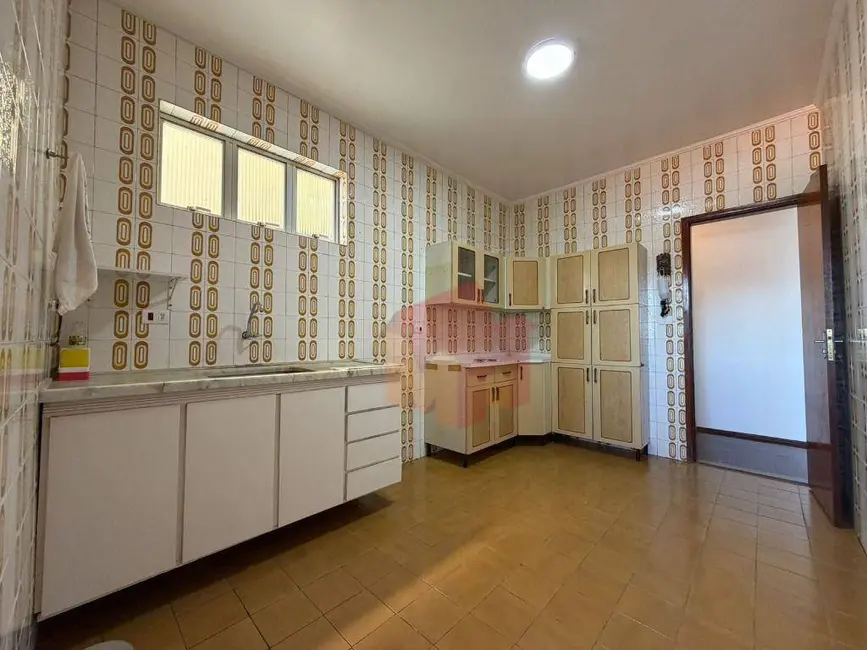 Foto 1 de Apartamento com 2 quartos à venda e para alugar, 90m2 em Vila Galo, Americana - SP