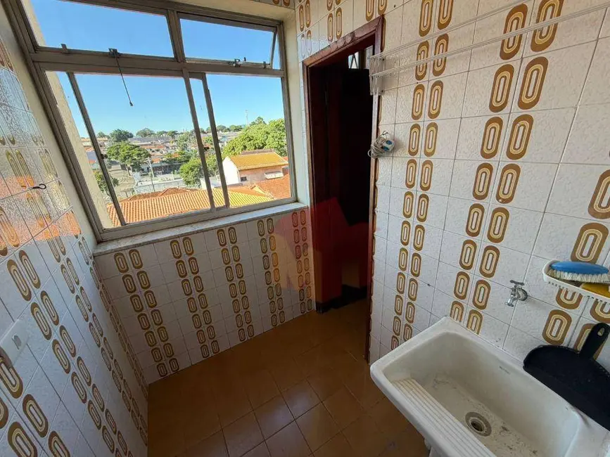 Foto 7 de Apartamento com 2 quartos à venda e para alugar, 90m2 em Vila Galo, Americana - SP