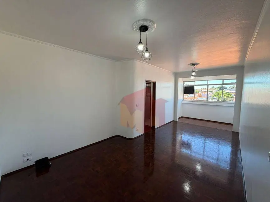 Foto 2 de Apartamento com 2 quartos à venda e para alugar, 90m2 em Vila Galo, Americana - SP