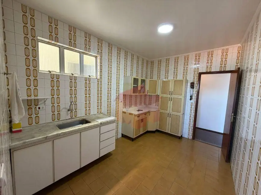 Foto 5 de Apartamento com 2 quartos à venda e para alugar, 90m2 em Vila Galo, Americana - SP