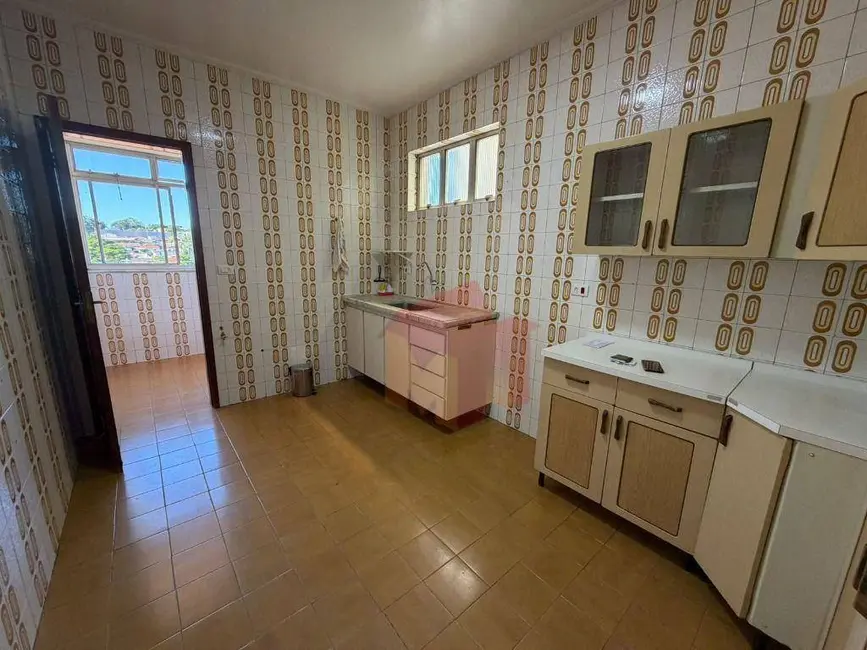 Foto 6 de Apartamento com 2 quartos à venda e para alugar, 90m2 em Vila Galo, Americana - SP