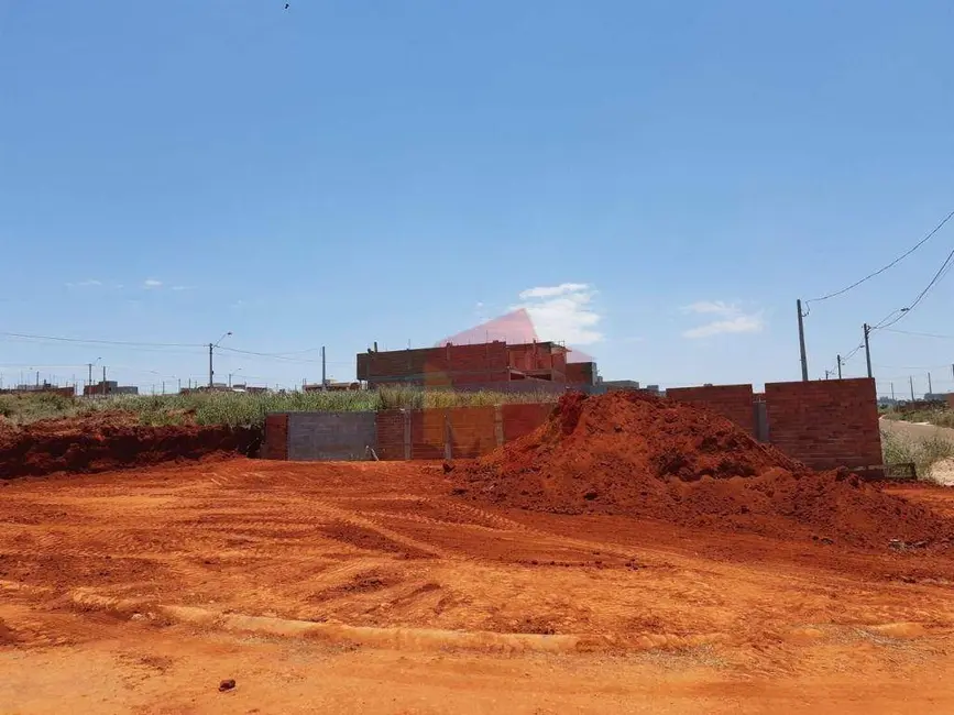 Foto 6 de Terreno / Lote à venda, 259m2 em Monte Mor - SP