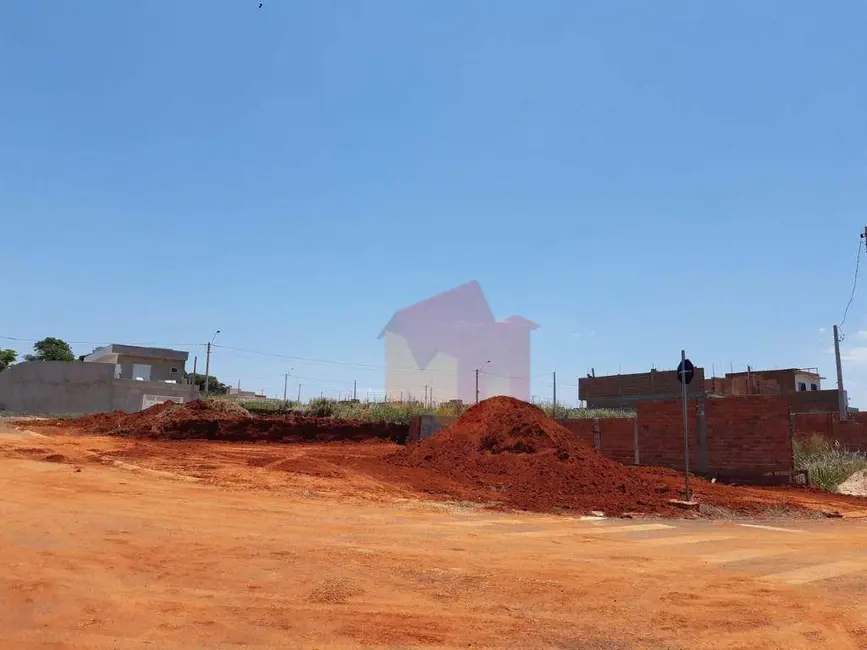 Foto 5 de Terreno / Lote à venda, 259m2 em Monte Mor - SP