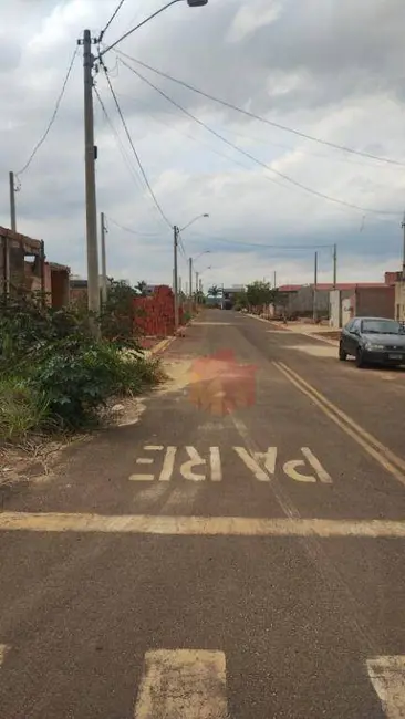 Foto 4 de Terreno / Lote à venda, 259m2 em Monte Mor - SP