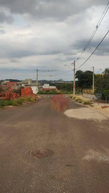 Foto 2 de Terreno / Lote à venda, 259m2 em Monte Mor - SP