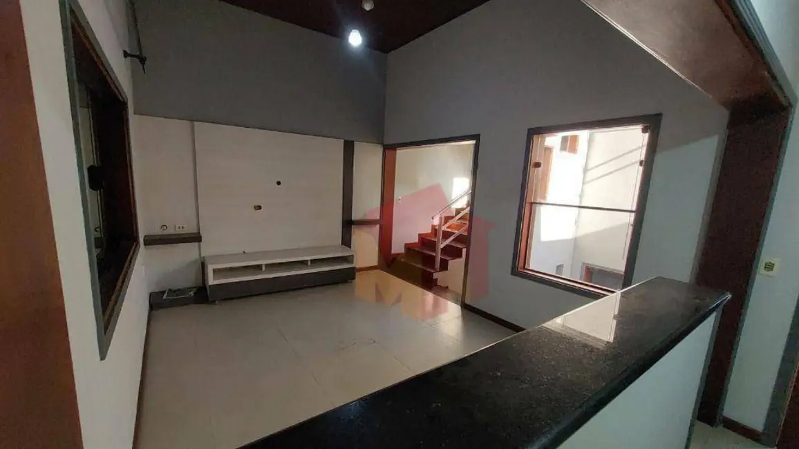 Foto 3 de Casa com 3 quartos à venda, 150m2 em Morada do Sol, Americana - SP