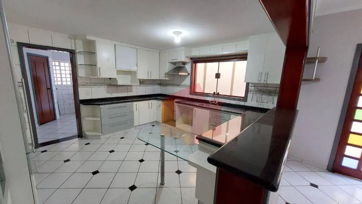 Foto 6 de Casa com 3 quartos à venda, 150m2 em Morada do Sol, Americana - SP