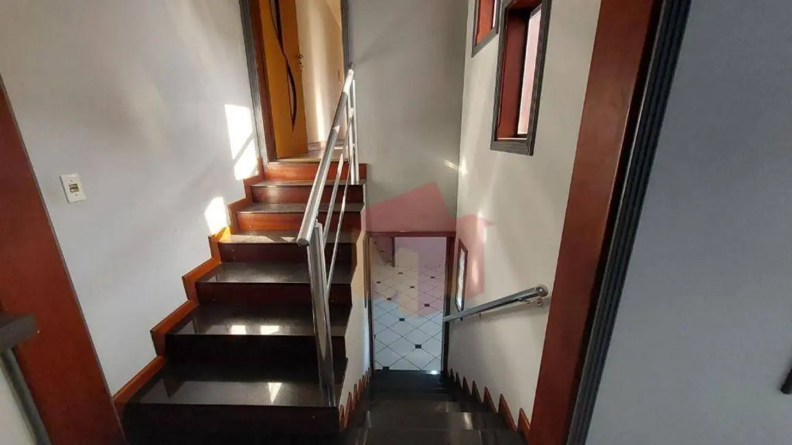 Foto 5 de Casa com 3 quartos à venda, 150m2 em Morada do Sol, Americana - SP